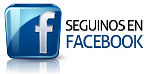 Seguinos en Facebook
