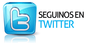 Seguinos en Twitter
